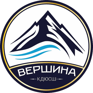 Емблема Вершина